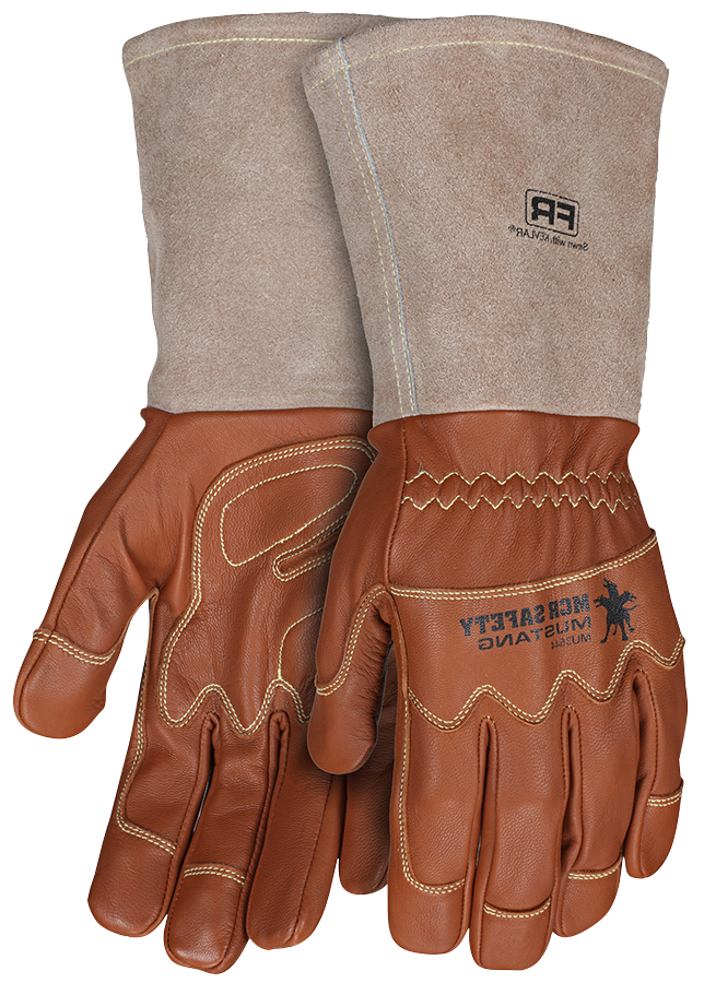 FR Mustang Glove