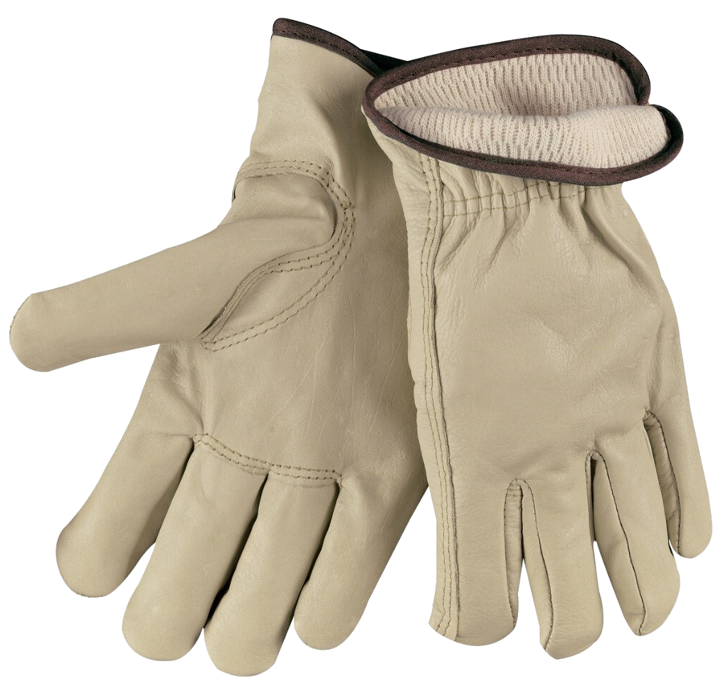 Insulated Driver Glove